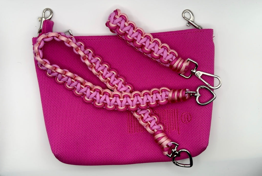 Pink Venom
